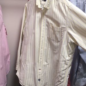 Dress shirt